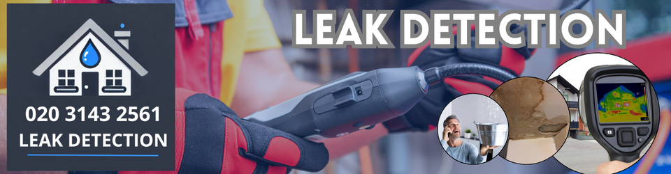 London Leak Detection